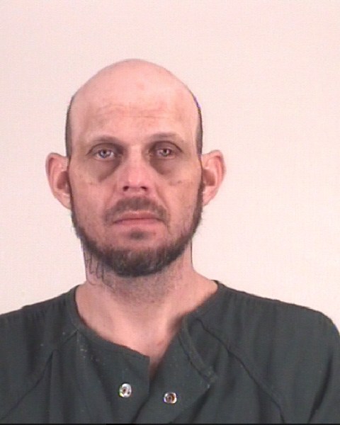 ALTON HAM arrested by Tarrant County SO