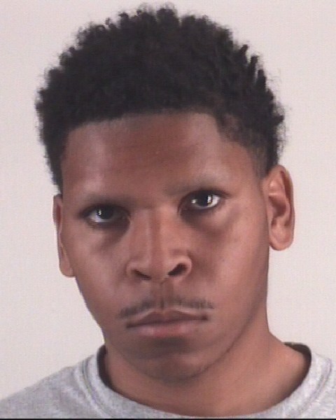 ANTHONEE BANKS arrested by Tarrant County SO