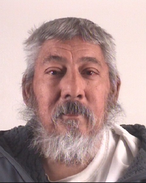 FRANCISCO VALTIERRA arrested by Tarrant County SO