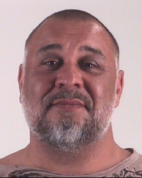 GILBERT RIOS arrested by Tarrant County SO