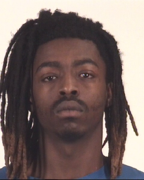 DAEQUAN WRIGHT arrested by Tarrant County SO