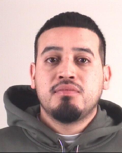 DAVID LOPEZMONDRAGON booking photo