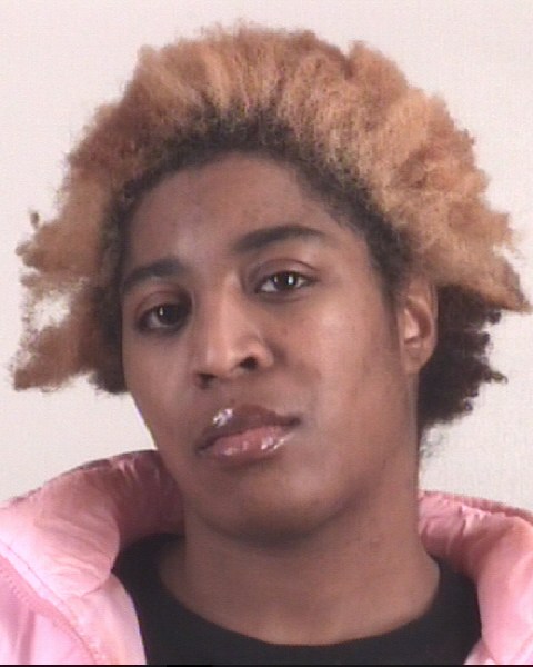 AVIYON CORNELLMOORE arrested by BOWIE CO SO