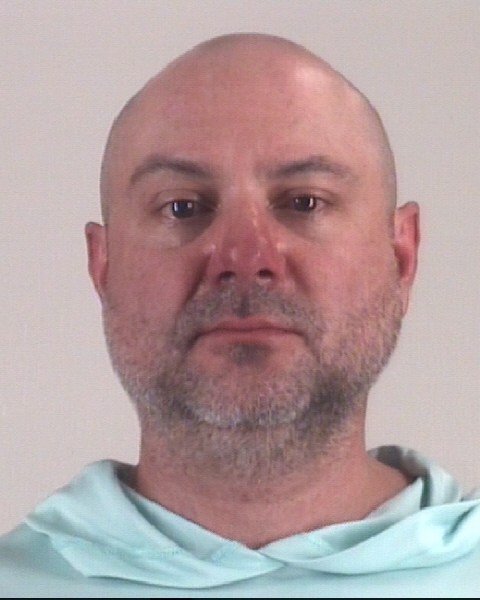 BRANDON HOWARD arrested by Tarrant County SO