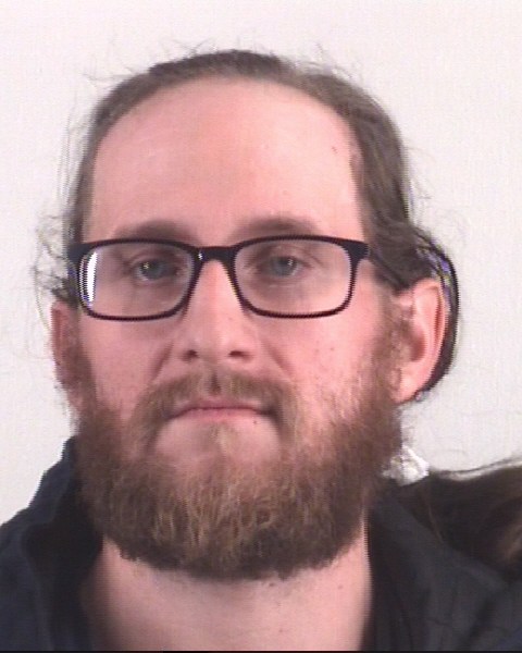 BRANDON DUNLAP arrested by Tarrant County SO