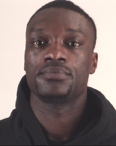 RYAN BEENE booking photo