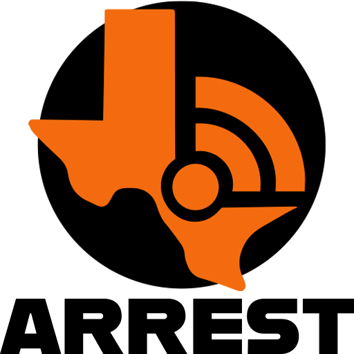How TexArrest Sources & Updates Data