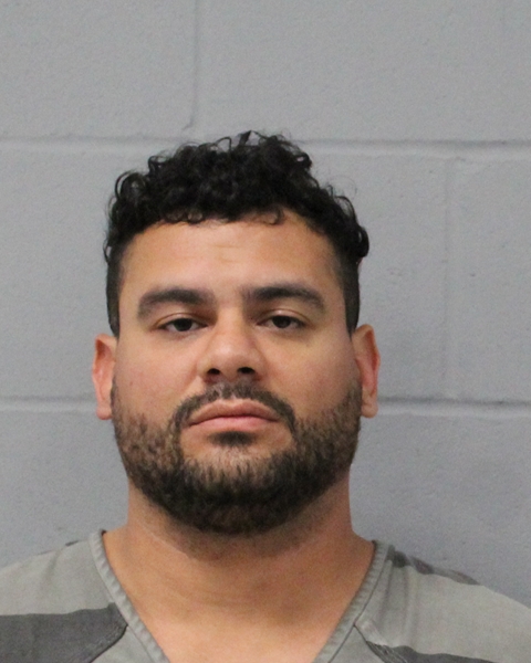 FELIX SIBERT arrested by APD