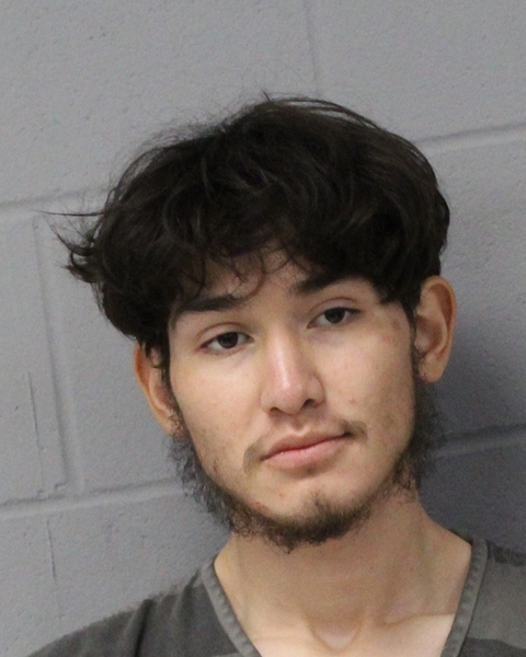 ALEJANDRO HERNANDEZ arrested by APD