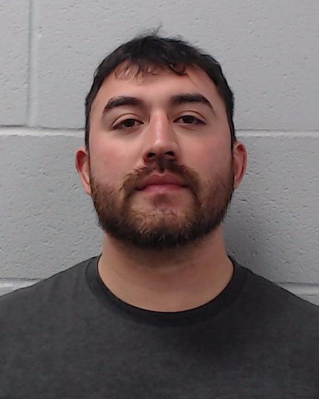 Saucedo, Taylor Ray arrested by Hays County SO/PD