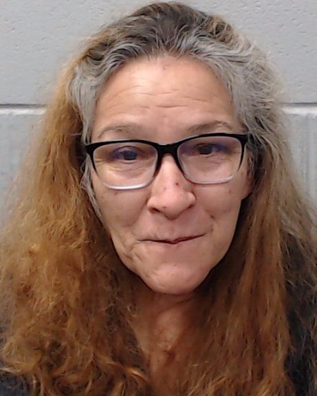 Villarreal, Margarita Guel booking photo