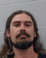 Thompson, Philip Dean arrested by Hays County SO/PD