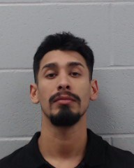 Villasana, Gerardo arrested by Hays County SO/PD
