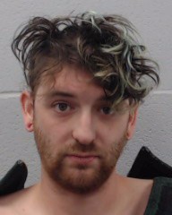 Price, Daniel Scott booking photo