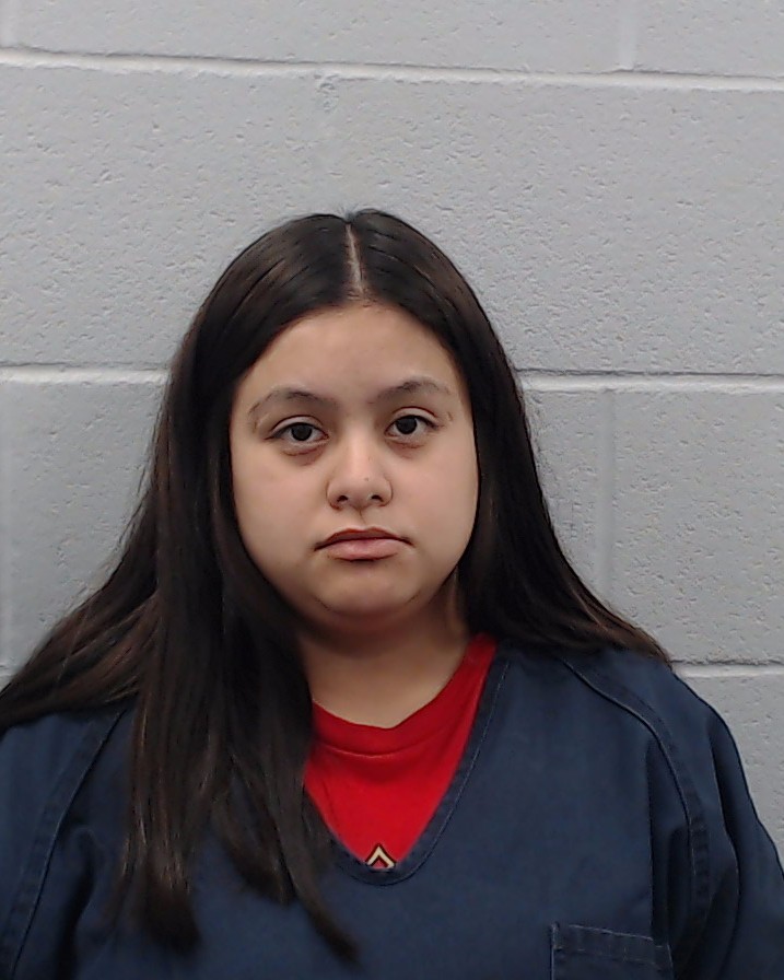 Tovar Flores, Emili De Jesus arrested by Hays County SO/PD