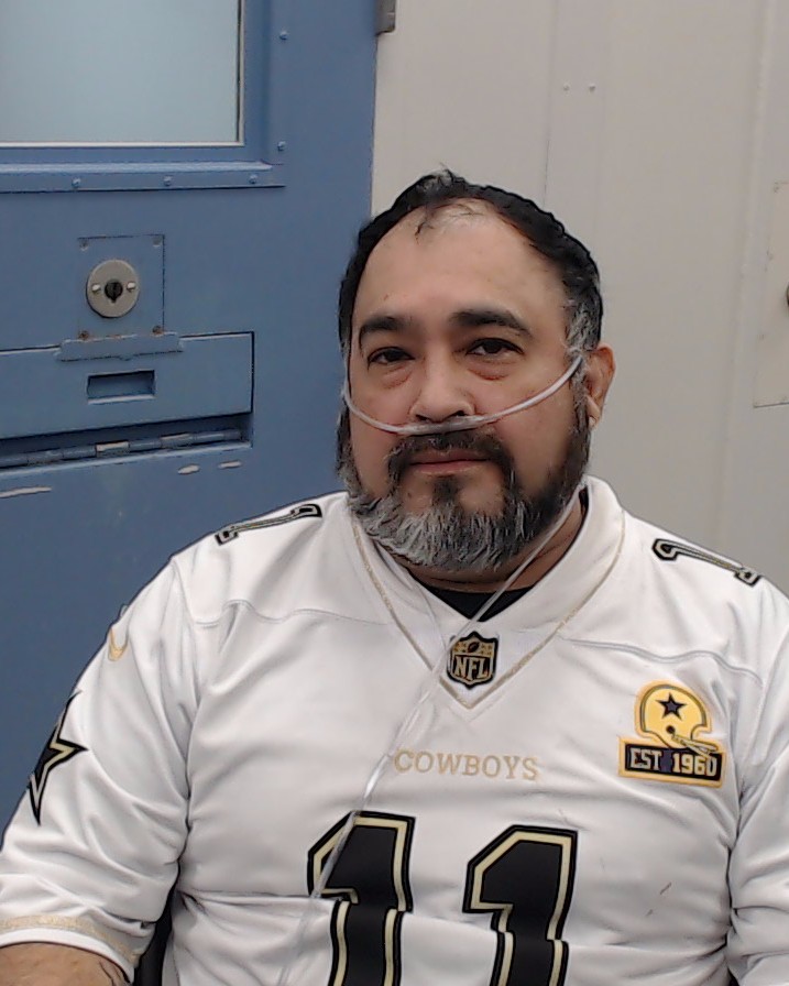 Sanchez, Mark Anthony arrested by Hays County SO/PD