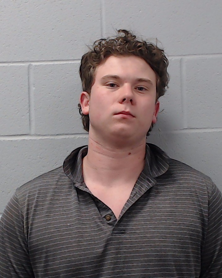 Smith, Jordan Thomas arrested by Hays County SO/PD