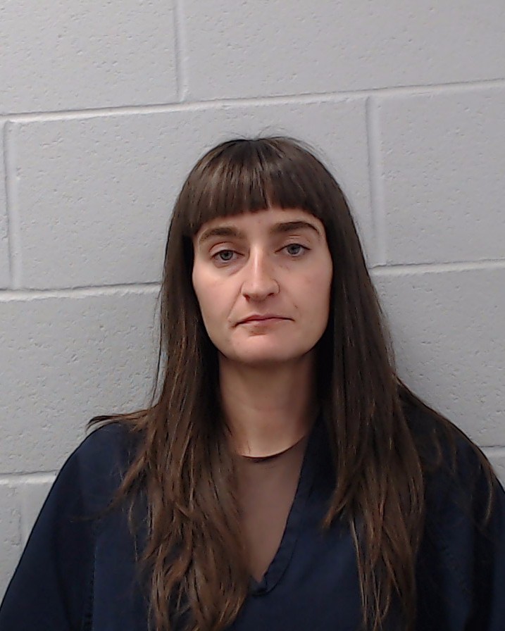 Dunnam, Victoria Nicole arrested by Hays County SO/PD