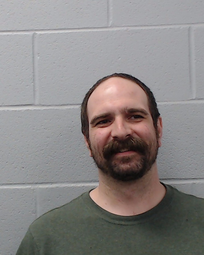 Davis-Copeland, Dillion Dakot arrested by Hays County SO/PD