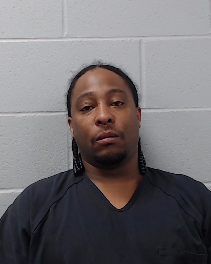 Morrison, Grady Myles arrested by Hays County SO/PD