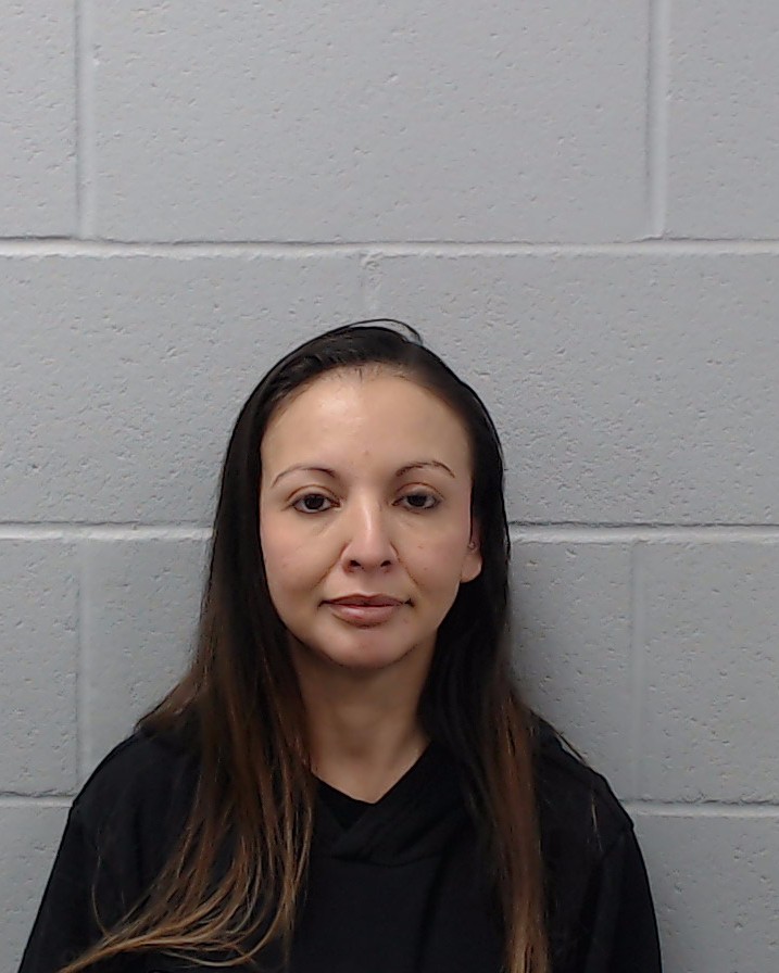 Florez, Janie Leandra booking photo