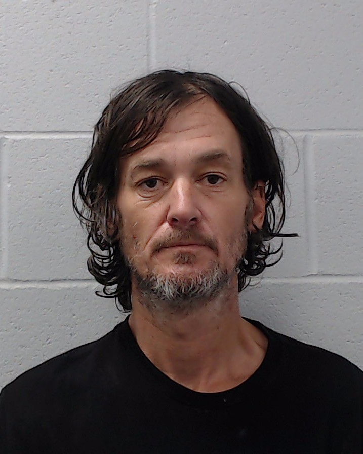 Tompkins, Paul Henry, Jr. booking photo