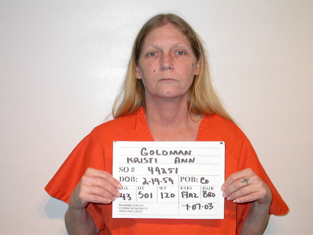 MOSQUEDA, KRIS booking photo