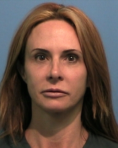 Rowe, Allyson Ann booking photo