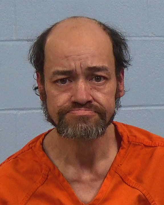 Muniz, Jorge booking photo