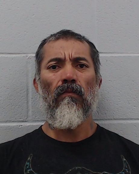 Almanza-Santoyo, Arturo booking photo