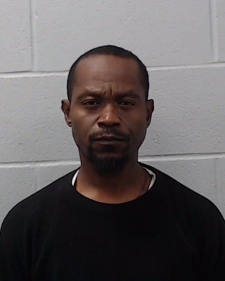 Sterling, Tedrick Lamont booking photo