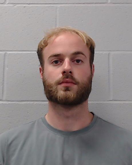 Jenkins, William Bliss booking photo