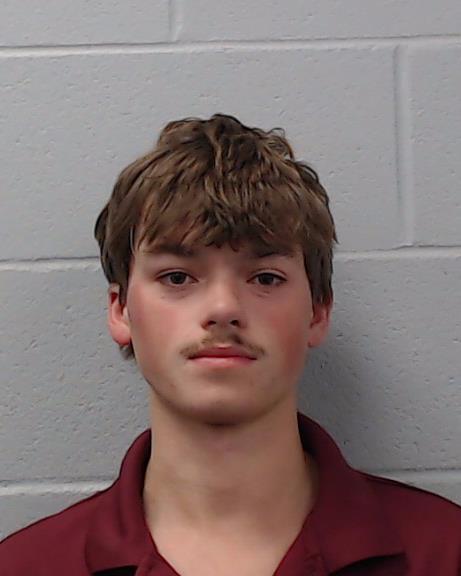 Duncan, Travis Daniel booking photo