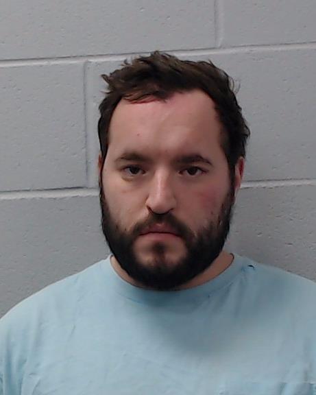 Halebic, Dennis booking photo