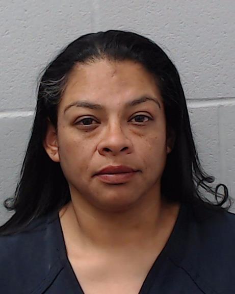 Bravo, Ortencia booking photo