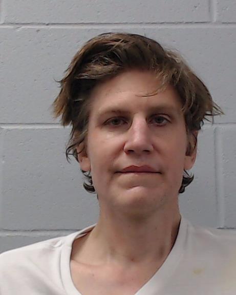 Braz, Zachary Thomas booking photo