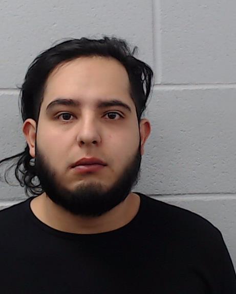 Avalos Martinez, Juan Carlos booking photo