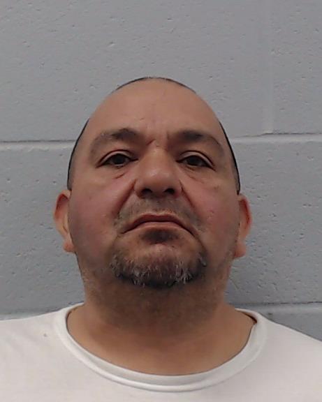 Arrellano, Phillip, Jr. booking photo