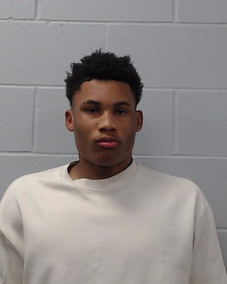 Bradley, Jayden Louis arrested by Hays County SO/PD