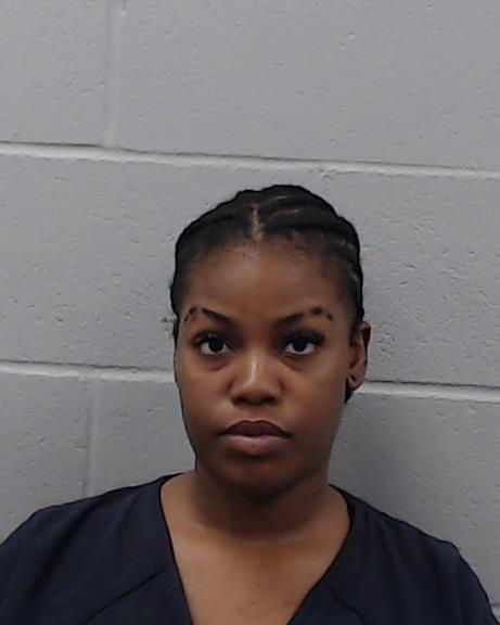 Ashby, Anierha Nevaeh-Elizabeth booking photo