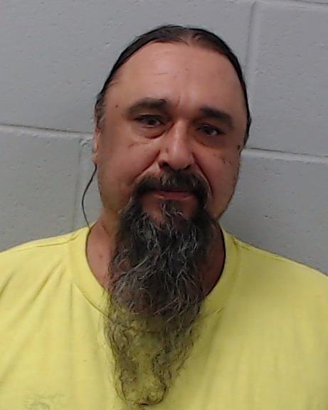 Gonzales, Andrew Ray booking photo