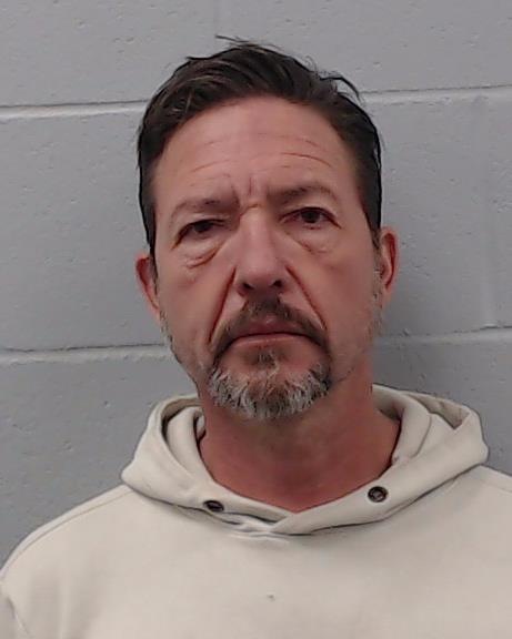 Walker, Jessie Hollester booking photo