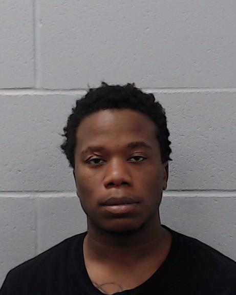 Williams, Elliott arrested by Hays County SO/PD