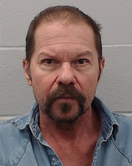 Price, Michael Brandon arrested by Hays County SO/PD