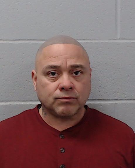 Munoz, Antonio booking photo