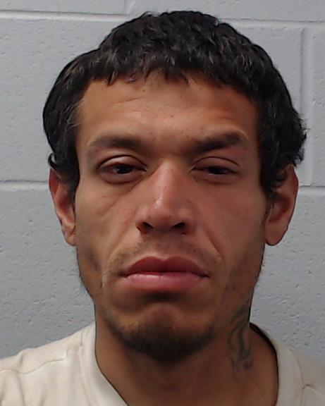 Garcia, Juan Antonio booking photo