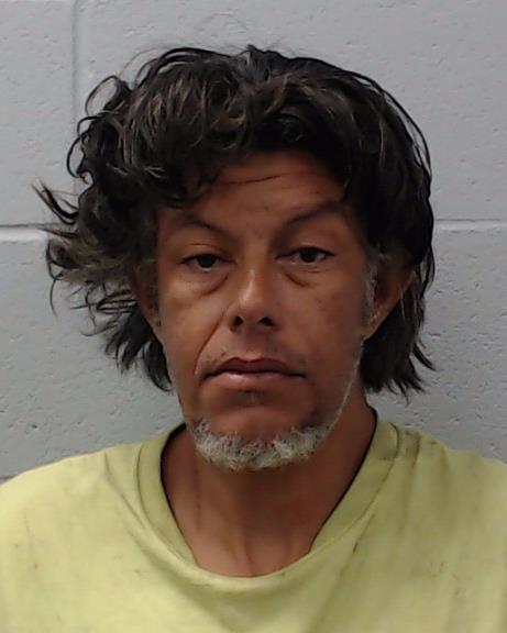 Williams, Frazier Levette booking photo