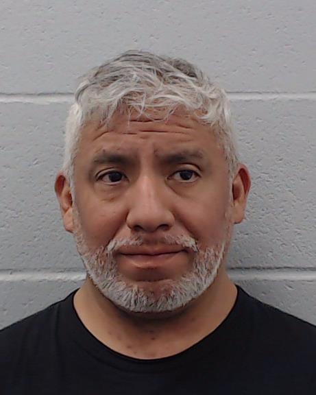 Vega, John Matthew booking photo