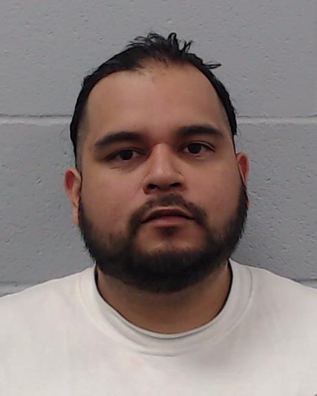 DE JULIAN, ALVARO JUNIOR booking photo