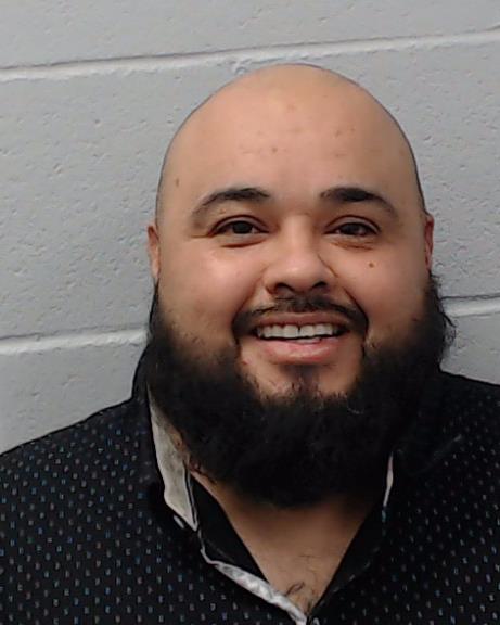 Gutierrez, Juan Manuel booking photo